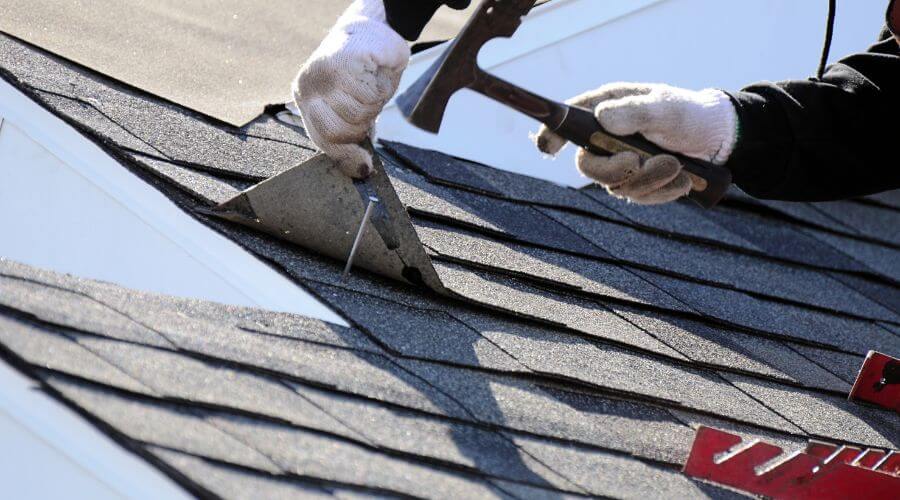 Expert new roof installation services in Arkansas City, AR